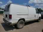 2008 FORD ECONOLINE