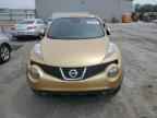 2013 NISSAN Juke
