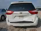 2018 TOYOTA SIENNA