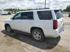 2017 CHEVROLET Tahoe