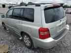 2003 TOYOTA HIGHLANDER
