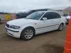 2002 BMW 3 SERIES