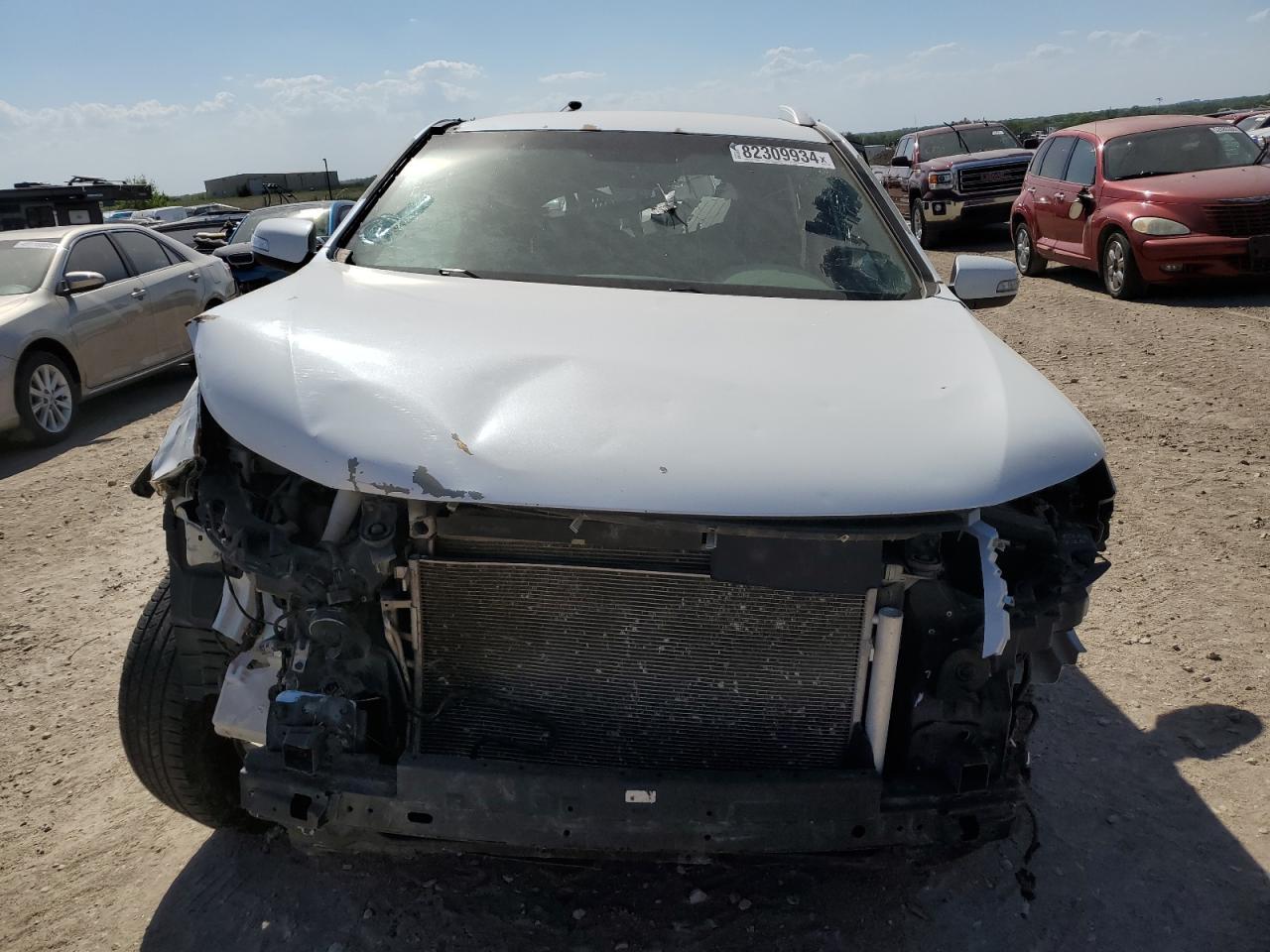 2013 KIA SORENTO