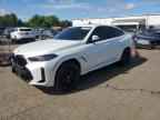 2025 BMW X6