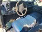 1999 GMC Sierra