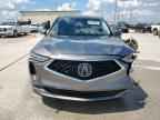 2024 ACURA MDX