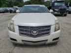 2008 CADILLAC CTS