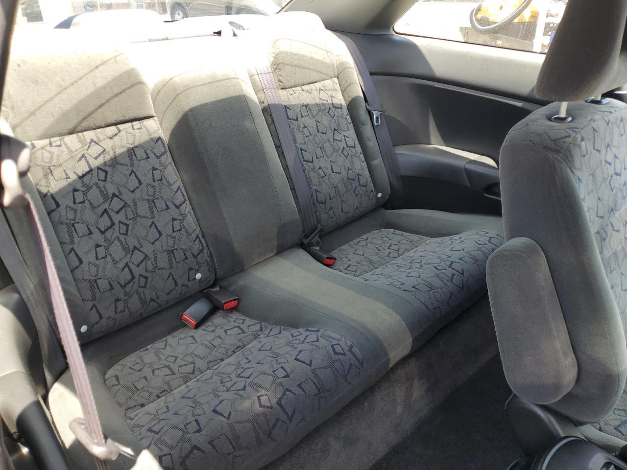 2002 HONDA CIVIC
