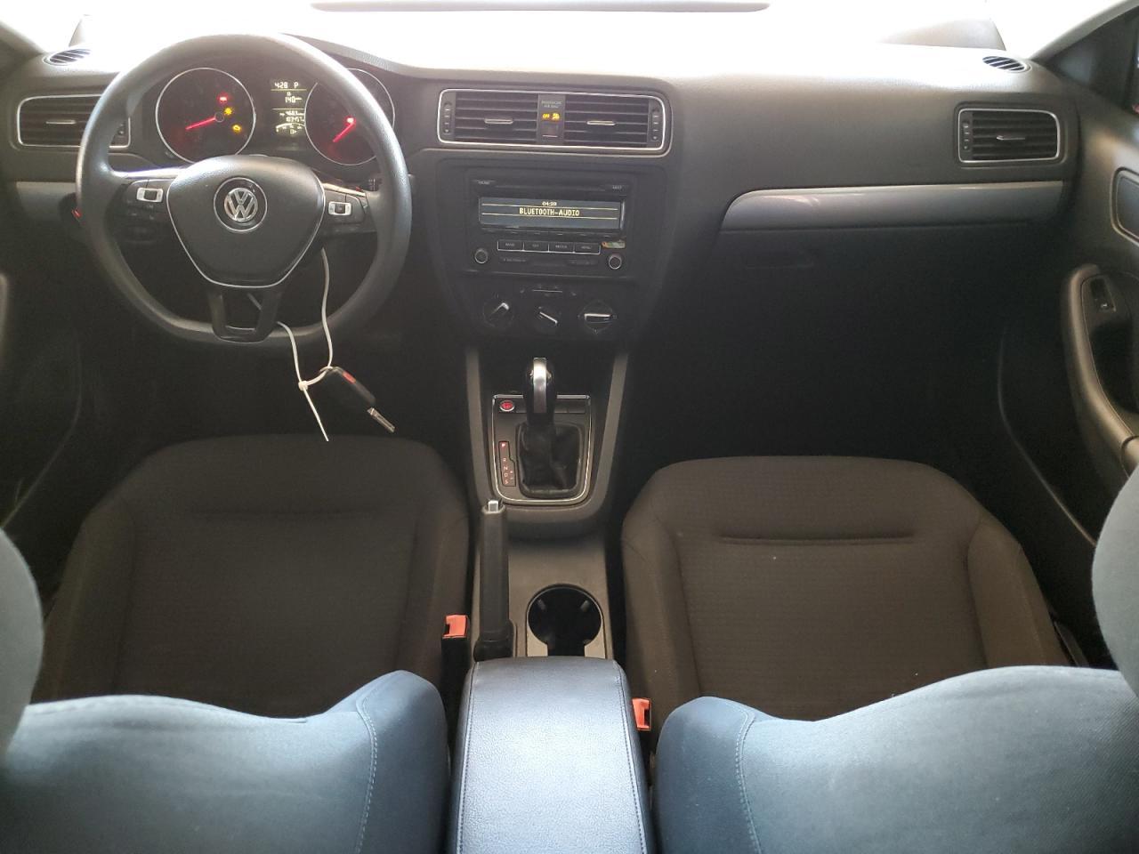 2015 VOLKSWAGEN JETTA