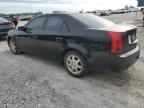 2007 CADILLAC CTS