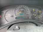 2004 CHEVROLET Silverado