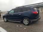 2010 CHEVROLET TRAVERSE