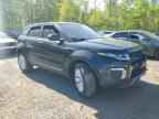 2017 LAND ROVER RANGE ROVER EVOQUE