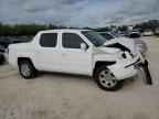 2008 HONDA Ridgeline