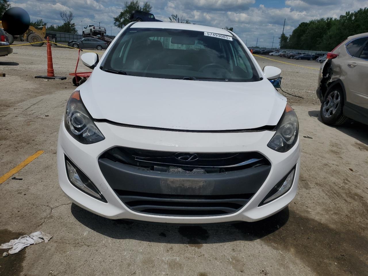 2015 HYUNDAI ELANTRA