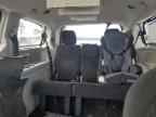 2013 DODGE CARAVAN