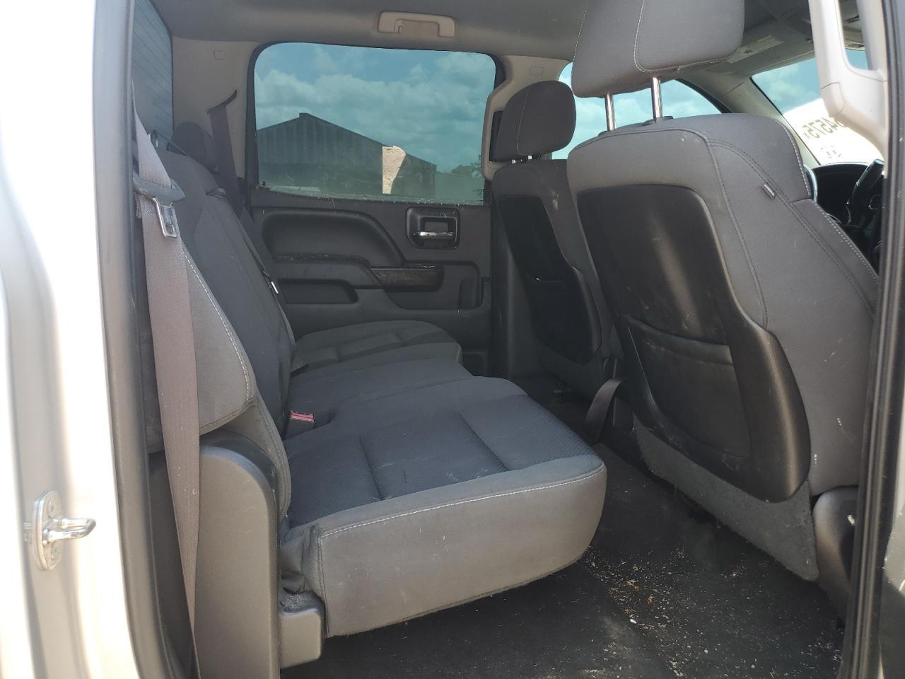 2015 GMC Sierra