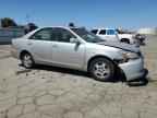 2003 TOYOTA CAMRY