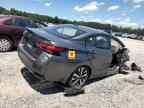 2021 NISSAN VERSA