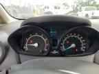 2014 FORD Fiesta
