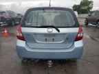 2007 HONDA FIT