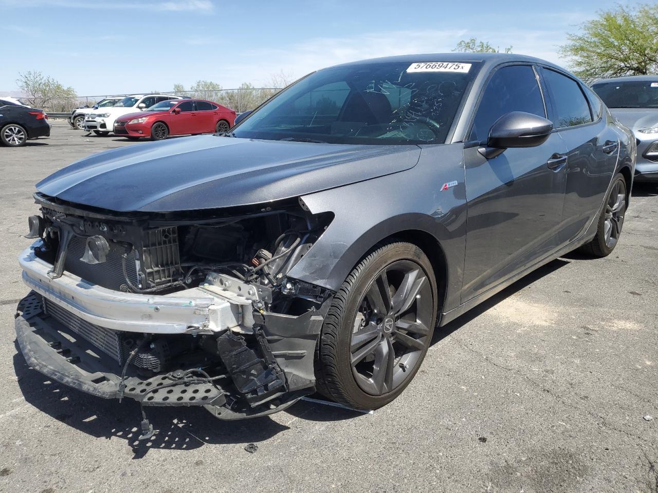 2024 ACURA Integra