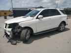 2014 MERCEDES-BENZ ML-Class