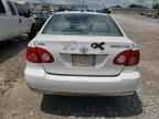 2005 TOYOTA COROLLA