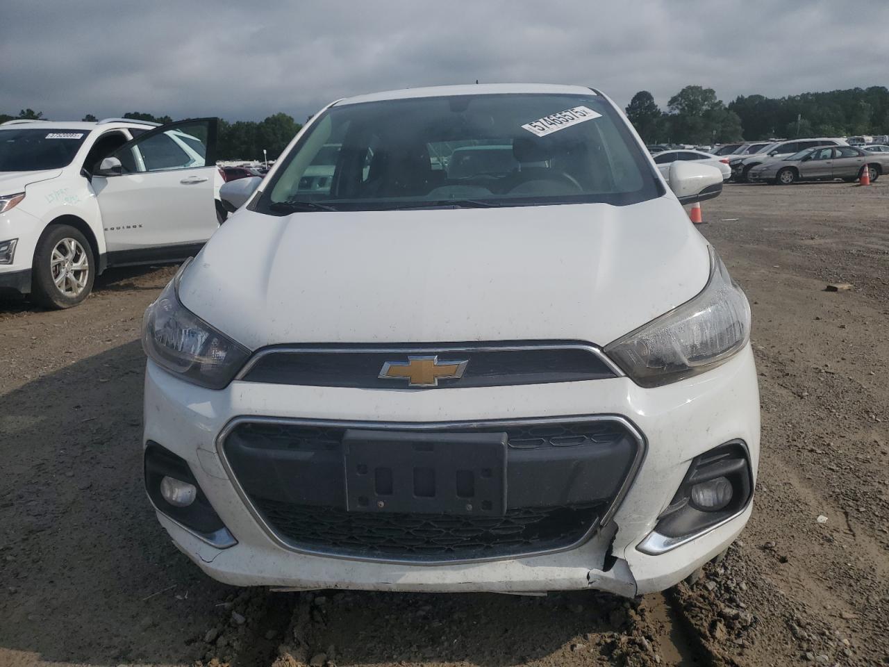 2017 CHEVROLET Spark
