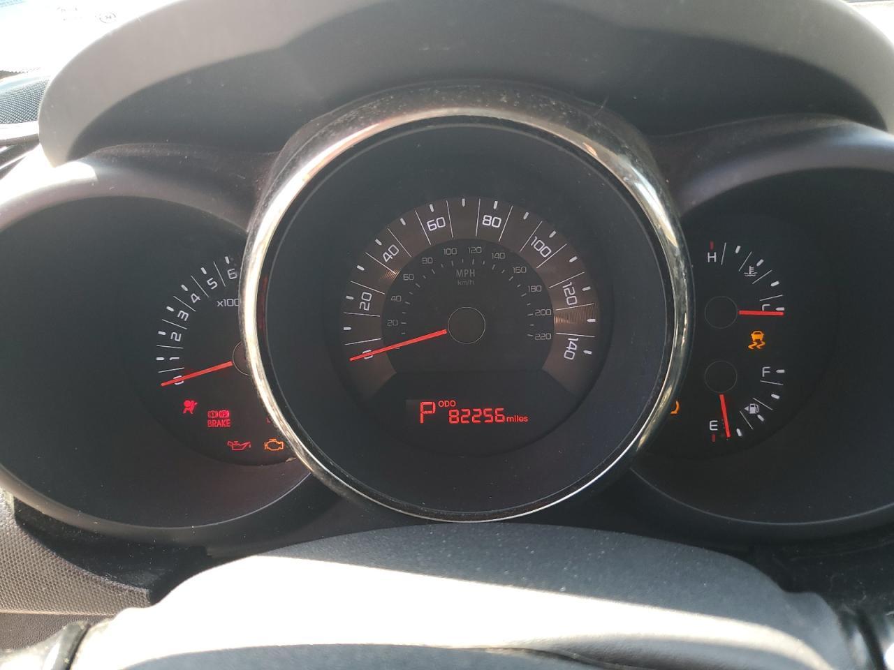 2011 KIA SOUL