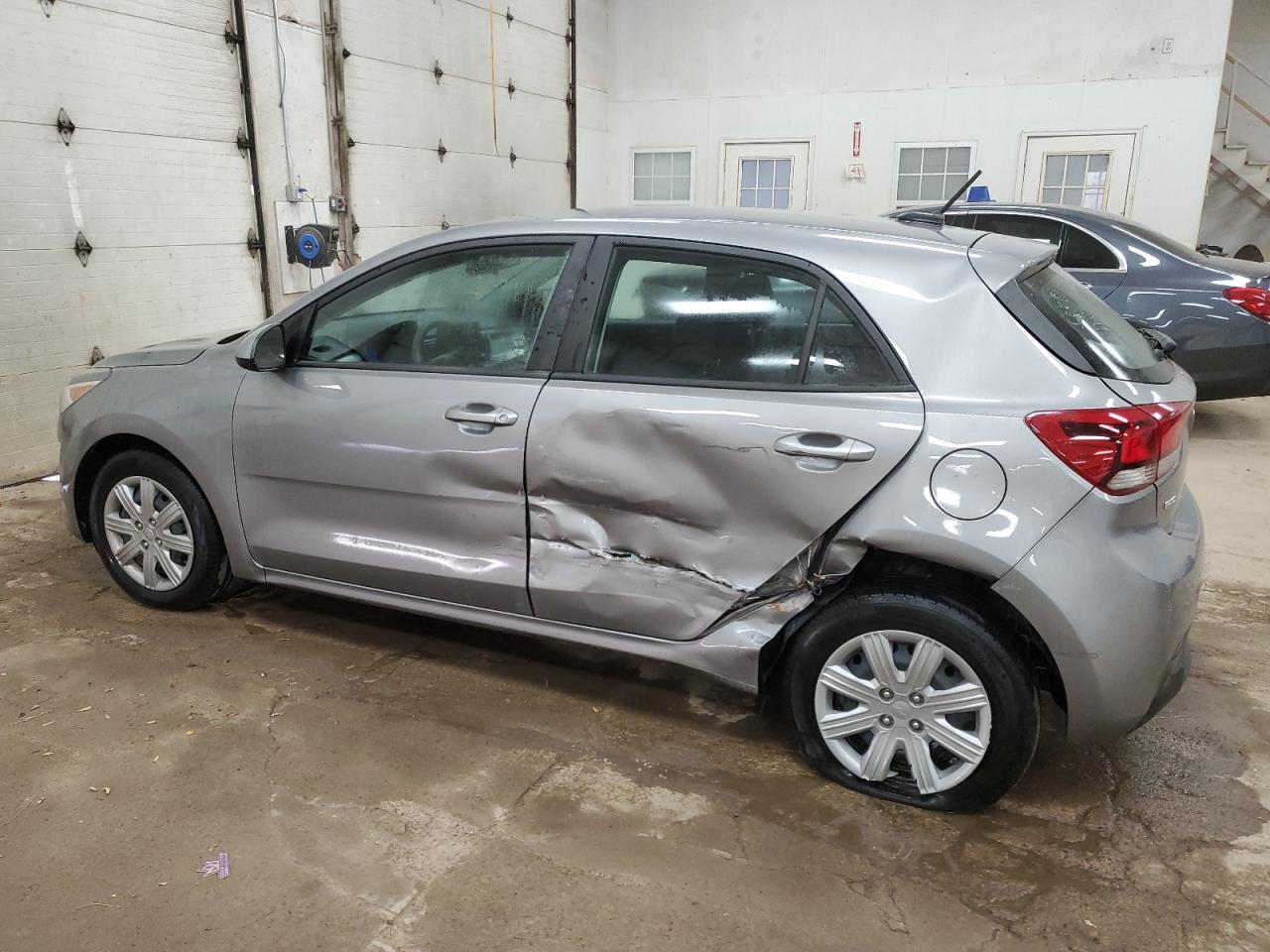 2023 KIA RIO