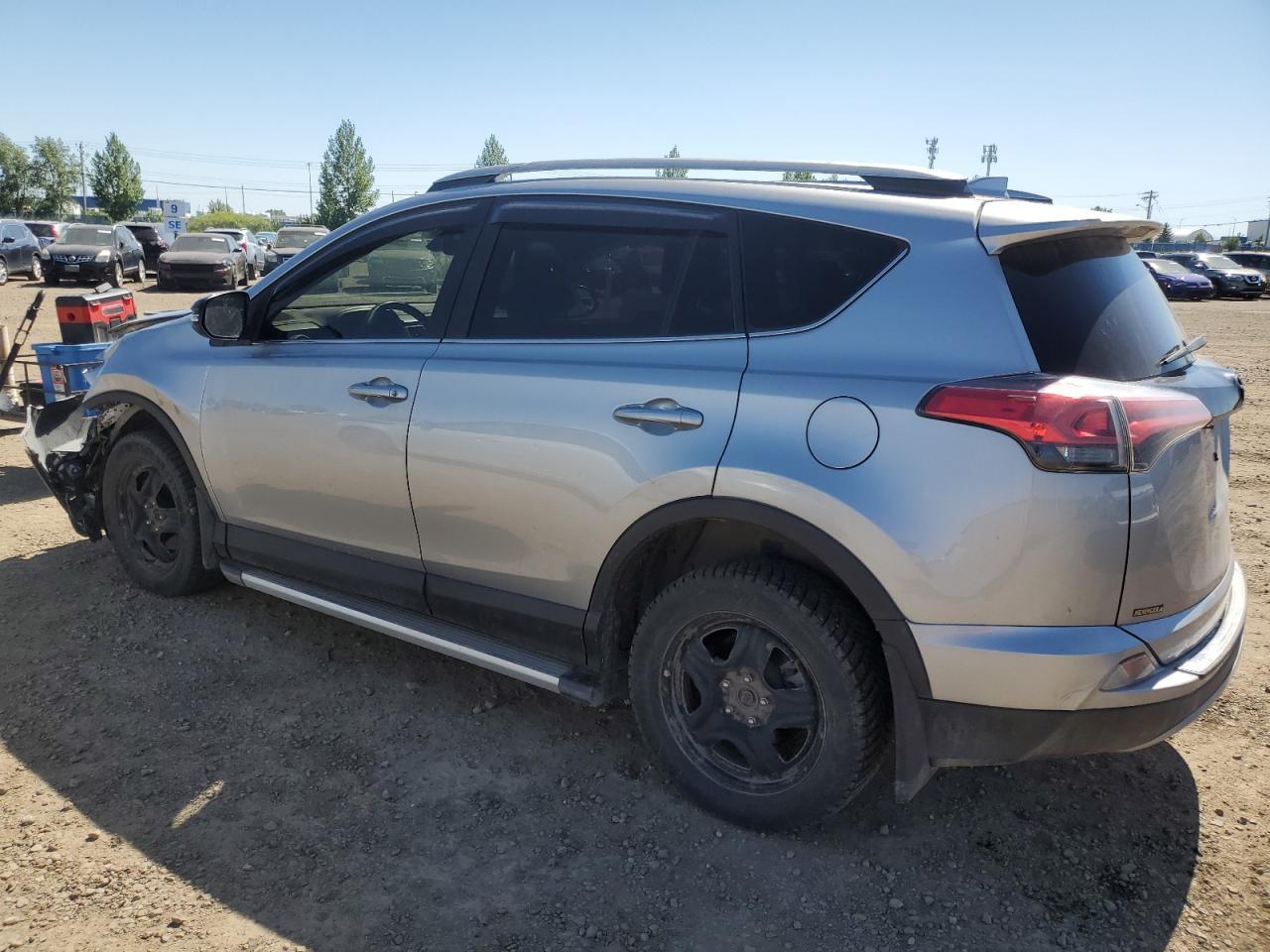 2017 TOYOTA RAV4