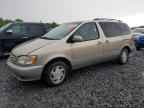 2004 TOYOTA SIENNA