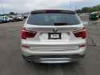2015 BMW X3