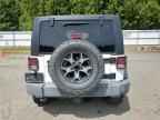 2011 JEEP WRANGLER