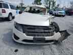 2010 FORD FUSION