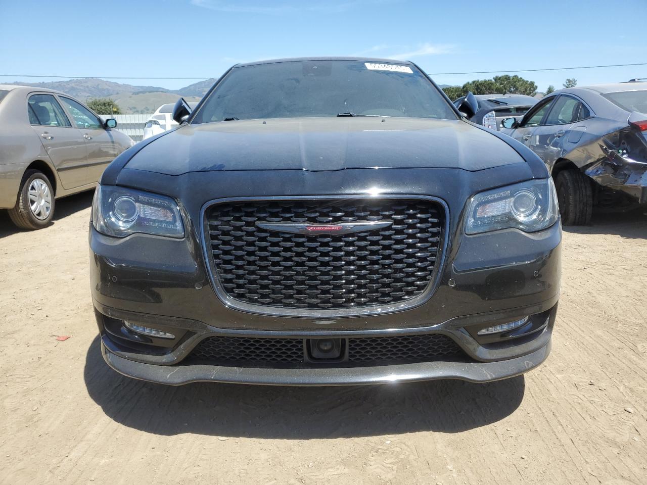 2021 CHRYSLER 300