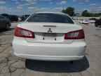 2011 MITSUBISHI Galant