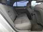 2011 CHEVROLET MALIBU
