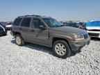 2001 JEEP Grand Cherokee