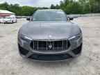 2017 MASERATI Levante