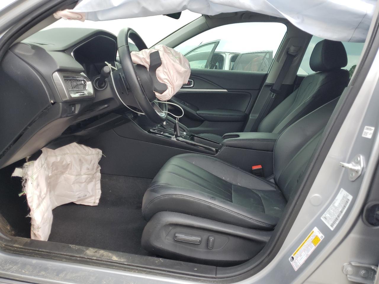 2023 ACURA Integra