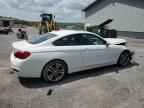 2018 BMW 4 Series