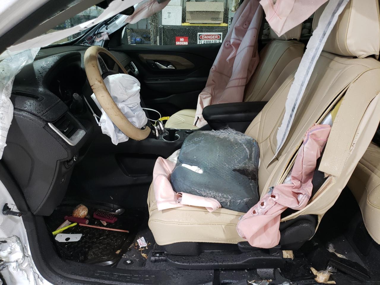 2021 GMC Terrain