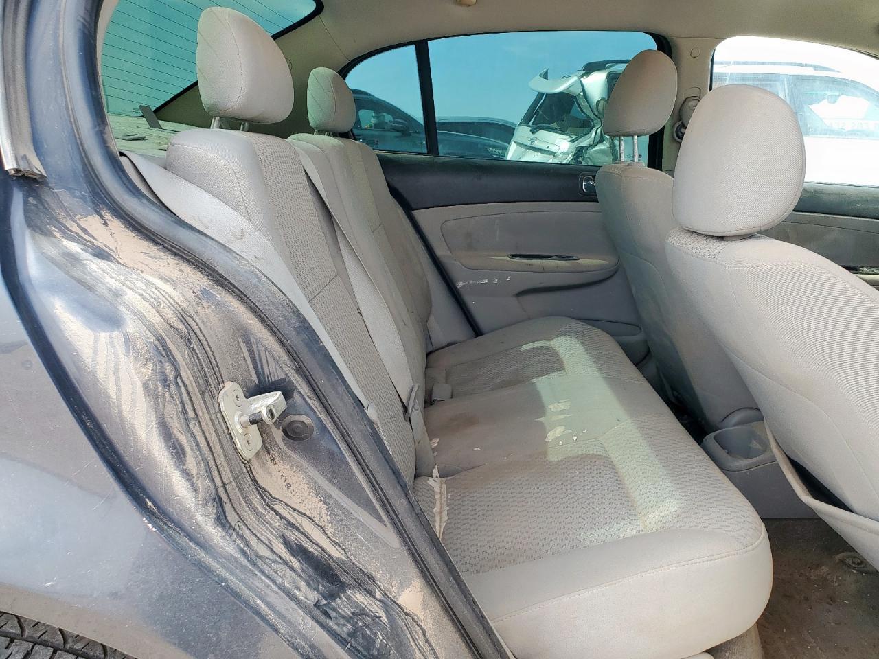 2008 CHEVROLET COBALT