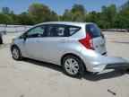 2017 NISSAN VERSA