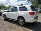 2008 TOYOTA Sequoia