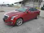 2016 CADILLAC ATS