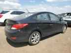 2012 HYUNDAI ACCENT