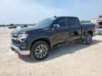2025 CHEVROLET Silverado